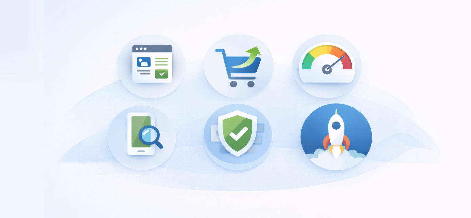 Shopify brands, teams, and agencies we support